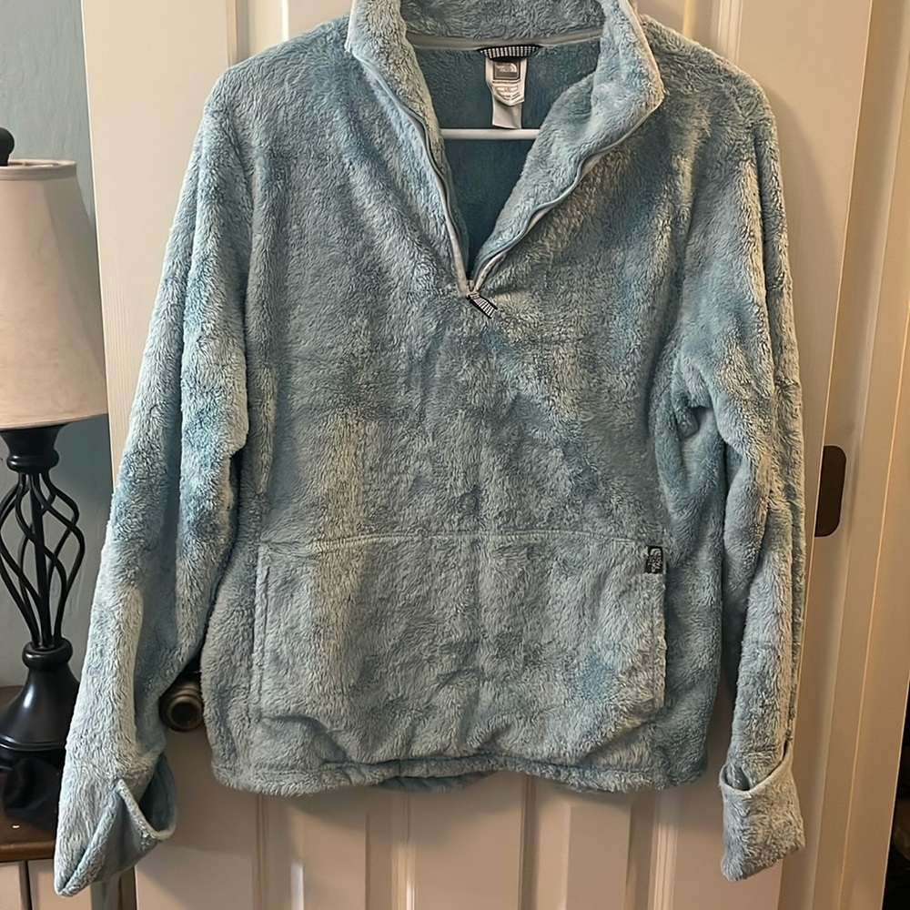 The North Face Glacier Fleece